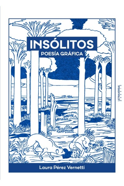 INSÓLITOS