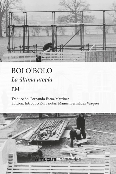 BOLO´BOLO
