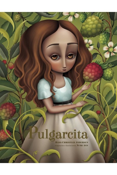 PULGARCITA