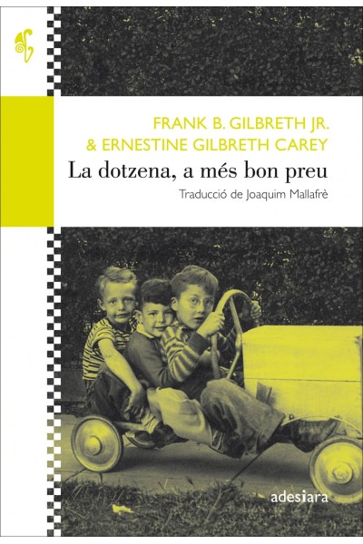 LA DOTZENA, A MÉS BON PREU