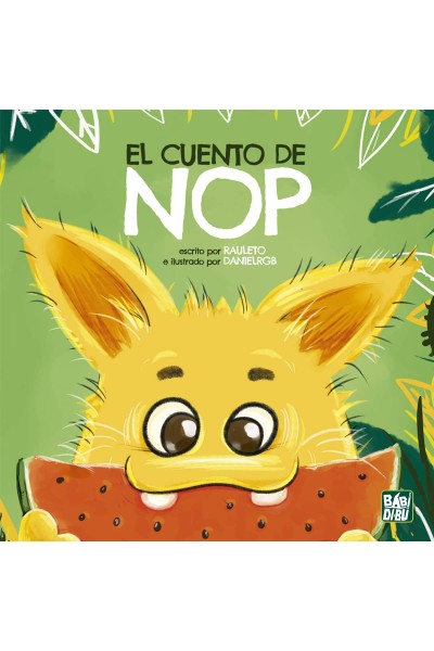 EL CUENTO DE NOP