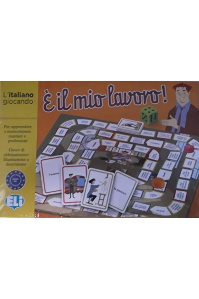 E IL MIO LAVORO