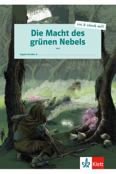 DIE MACHT DES GRÜNEN NEBELS