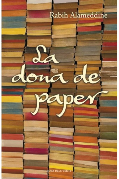 LA DONA DE PAPER
