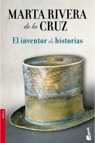 EL INVENTOR DE HISTORIAS