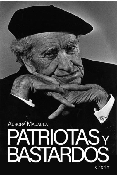 PATRIOTAS Y BASTARDOS