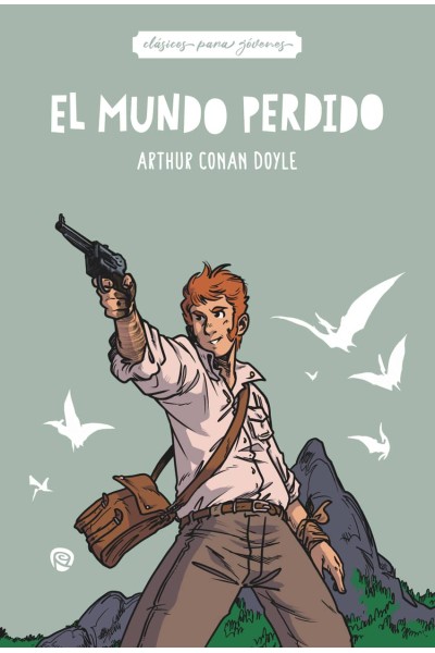EL MUNDO PERDIDO