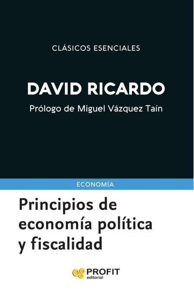 PRINCIPIOS DE ECONOMIA POLITICA Y FISCALIDAD