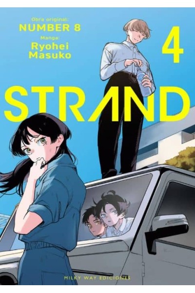 STRAND