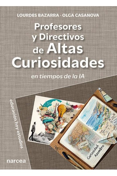 PROFESORES Y DIRECTIVPS DE ALTAS CURIOSIDADES