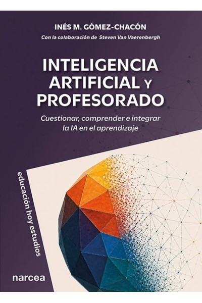 INTELIGENCIA ARTIFICIAL Y PROFESORADO