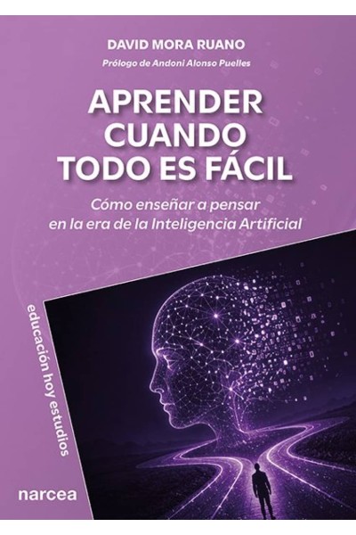 APRENDER CUANDO TODO ES FÁCIL