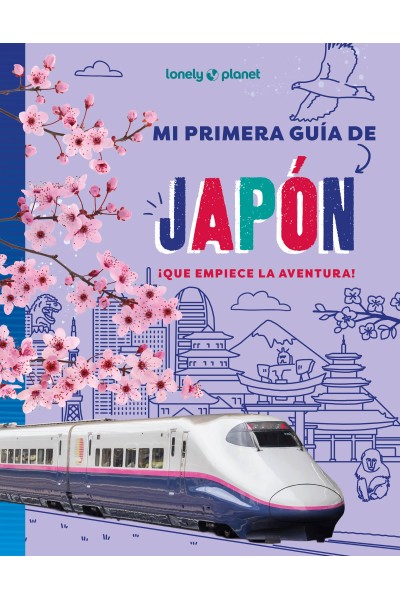 MI PRIMERA GUÍA DE JAPÓN