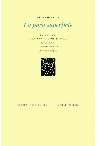 LA PURA SUPERFICIE