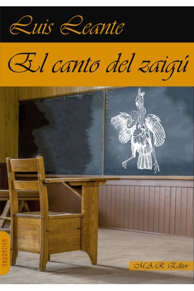 EL CANTO DEL ZAIGÚ