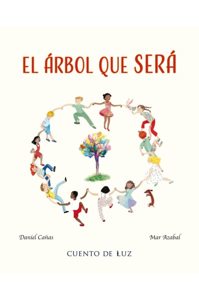 EL ÁRBOL QUE SERÁ