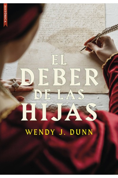 EL DEBER DE LAS HIJAS