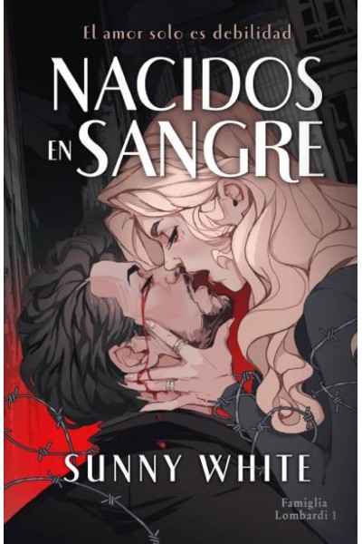 NACIDOS EN SANGRE