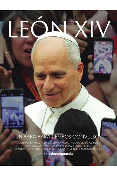 LEÓN XIV