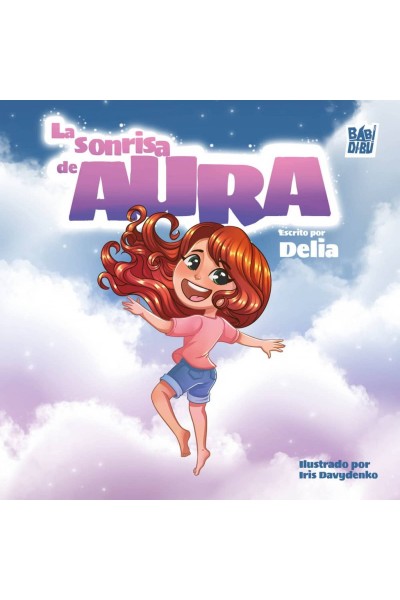 LA SONRISA DE AURA