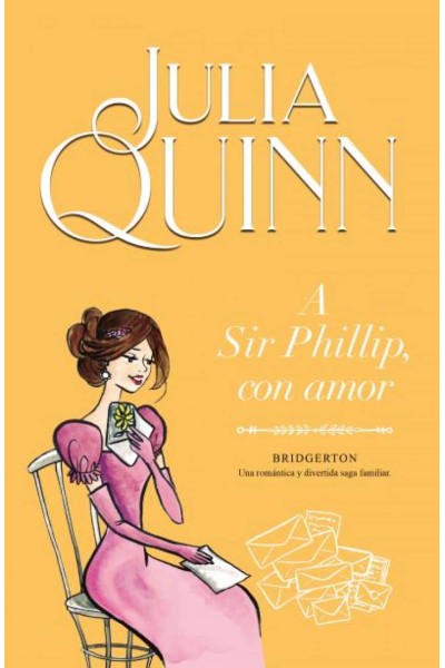A SIR PHILLIPS CON AMOR