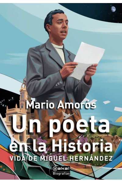 UN POETA EN LA HISTORIA
