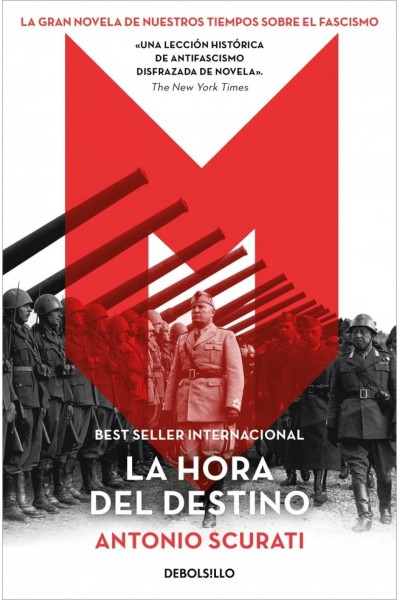 M. 4 - LA HORA DEL DESTINO