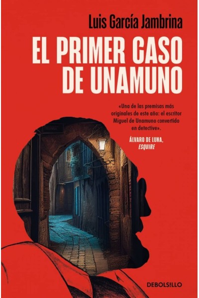 EL PRIMER CASO DE UNAMUNO