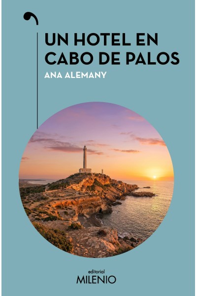 UN HOTEL EN CABO DE PALOS