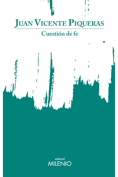CUESTIÓN DE FE