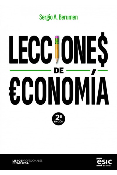 LECCIONES DE ECONOMÍA