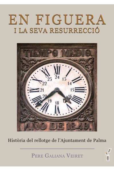 EN FIGUERA I LA SEVA RESURRECCIÓ
