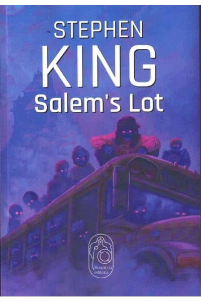 SALEM'S LOT