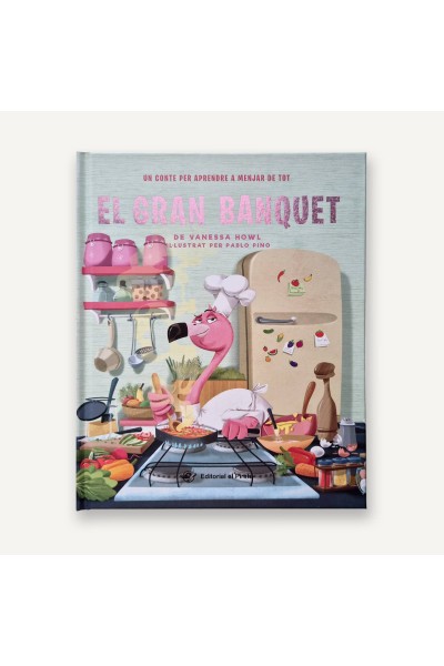 EL GRAN BANQUET