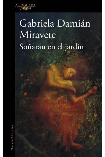 SOÑARÁN EN EL JARDÍN (MAPA DE LAS LENGUAS)