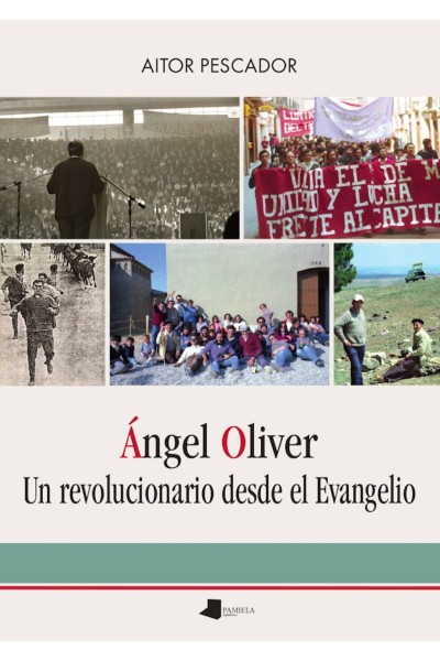 ÁNGEL OLIVER