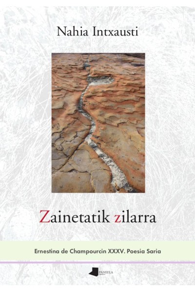 ZAINETATIK ZILARRA