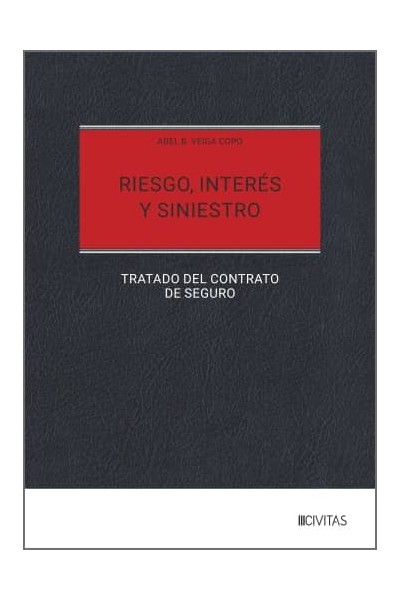 RIESGO, INTERÉS Y SINIESTRO