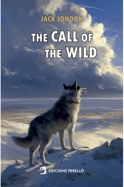 THE CALL OF THE WILD