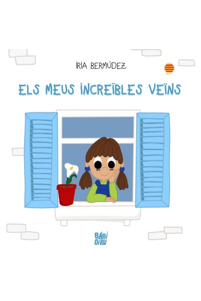 ELS MEUS INCREÏBLES VEÏNS (CAT)