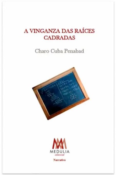 A VINGANZA DAS RAÍCES CADRADAS