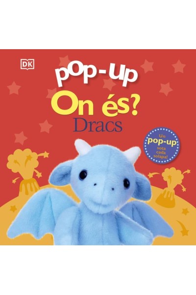 POP-UP. ON ÉS DRACS