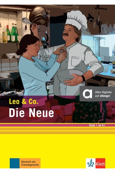DIE NEUE