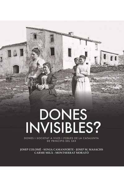 DONES INVISIBLES?