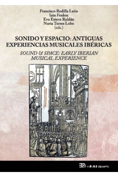 SONIDO Y ESPACIO