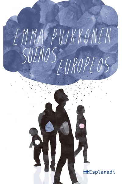SUEÑOS EUROPEOS