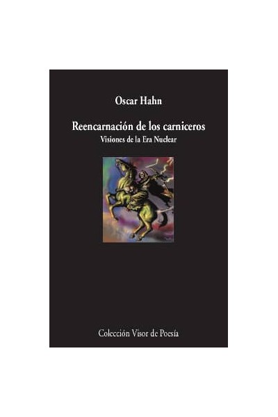 REENCARNACION DE LOS CARNICEROS