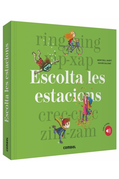 ESCOLTA LAS ESTACIONS