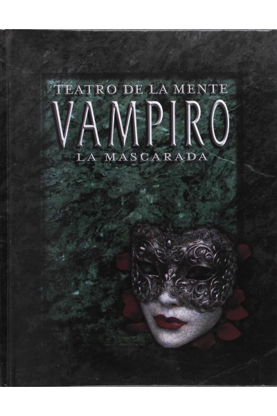 TEATRO DE LA MENTE