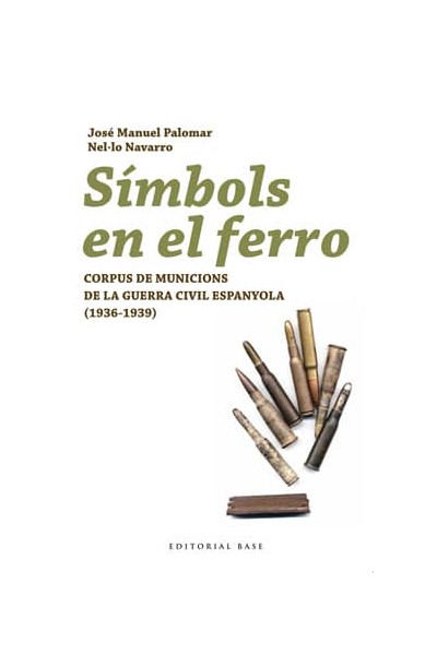 SÍMBOLS EN EL FERRO